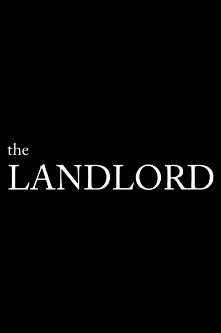 Постер The Landlord